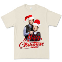 Bone Step Brothers - merry christmas - happy xmas Premium Tee - DesigneFamous