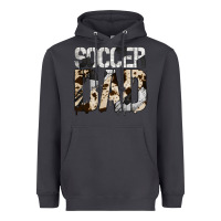 Smoke no background soccer dad Heavyweight Hoodie - Jasminsmagicworld