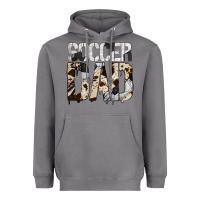 Storm no background soccer dad Heavyweight Hoodie - Jasminsmagicworld