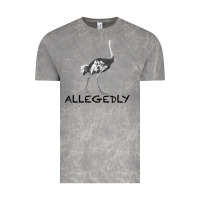 Cloud Rock allegedly Vintage Tee - Bettercallsaul