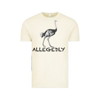 Vintage Arctic allegedly Vintage Tee - Bettercallsaul