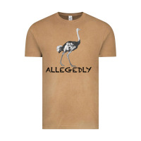 Vintage Camel allegedly Vintage Tee - Bettercallsaul