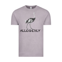 Vintage Zinc allegedly Vintage Tee - Bettercallsaul