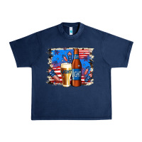 Navy Just Here For The Light Urban Heavy Tee - Jasminsmagicworld