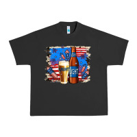 Pigment Black Just Here For The Light Urban Heavy Tee - Jasminsmagicworld
