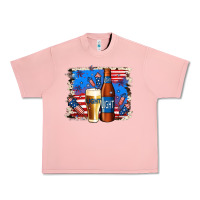 Salmon Just Here For The Light Urban Heavy Tee - Jasminsmagicworld