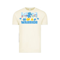 Vintage Arctic LIL Autism Mom Vintage Tee - CowhideDigitalArt