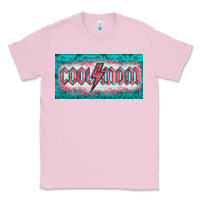 Bubblegum Pink western coll mom    license  plaid  templata Classic Tee - BarkalooDesign