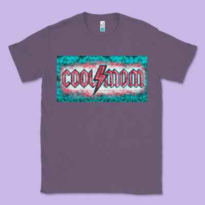 Western Coll Mom    License  Plaid  Templata Classic Tee Designed By Barkaloodesign