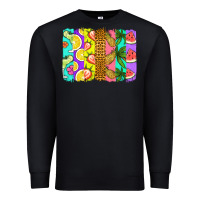 Black summer brushstroke Premium Sweatshirt - Jasminsmagicworld