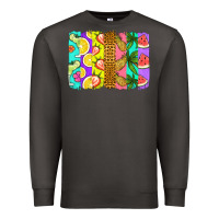 Smoke summer brushstroke Premium Sweatshirt - Jasminsmagicworld