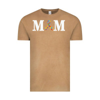 Vintage Camel LIL Autism Mom Vintage Tee - CowhideDigitalArt