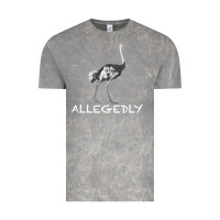 Cloud Rock allegedly Vintage Tee - Bettercallsaul