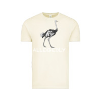 Vintage Arctic allegedly Vintage Tee - Bettercallsaul