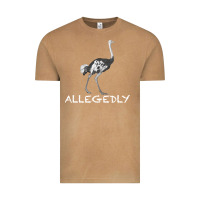 Vintage Camel allegedly Vintage Tee - Bettercallsaul
