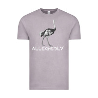 Vintage Zinc allegedly Vintage Tee - Bettercallsaul