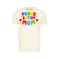 Vintage Arctic LIL Autism Mom Vintage Tee - CowhideDigitalArt