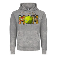 Cloud Rock tennis mom Vintage Hoodie - RacoonDesign
