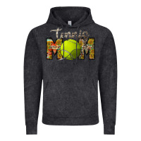 Vintage Arctic tennis mom Vintage Hoodie - RacoonDesign
