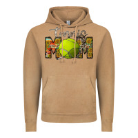 Vintage Camel tennis mom Vintage Hoodie - RacoonDesign