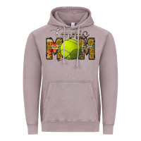 Vintage Zinc tennis mom Vintage Hoodie - RacoonDesign