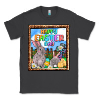 Smoke Happy Easter Day Classic Tee - OliviaCreatesArt