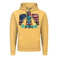 Vintage Mustard we the people Vintage Hoodie - RacoonDesign
