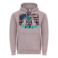 Vintage Zinc we the people Vintage Hoodie - RacoonDesign