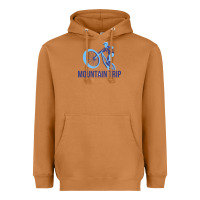 Meerkat serape bullskull teardrop earrings Heavyweight Hoodie - Jasminsmagicworld