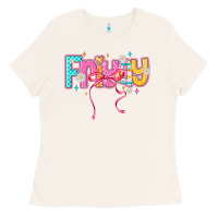 Bone friyay Ladies Tee - CowhideDigitalArt