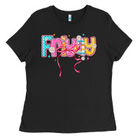Friyay Ladies Tee | Teevron