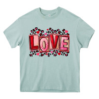 Arona Valentine's Day love Heavy Core Tee - FaDigitalArtStudio