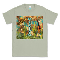 Matcha Mexico Classic Tee - FaDigitalArtStudio
