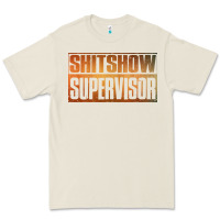 Bone shitshow supervisor Premium Tee - DesigneFamous