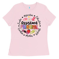 Principal Assistant Ladies Tee | Teevron