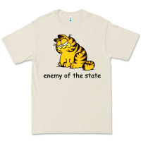 Bone comrade garf classic Premium Tee - DesigneFamous