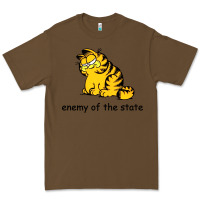 Cacao comrade garf classic Premium Tee - DesigneFamous