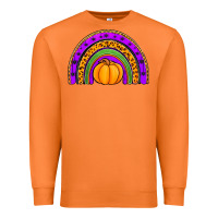 Carrot halloween rainbow Premium Sweatshirt - Jasminsmagicworld