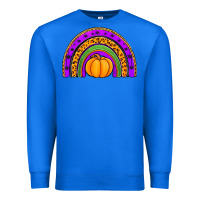 True Royal halloween rainbow Premium Sweatshirt - Jasminsmagicworld