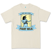 Bone fight milk classic Premium Tee - DesigneFamous