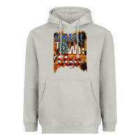Moon Dust small town usa gemstone Heavyweight Hoodie - Jasminsmagicworld