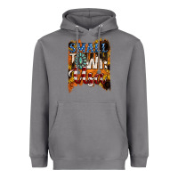 Storm small town usa gemstone Heavyweight Hoodie - Jasminsmagicworld
