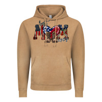 Vintage Camel best mom ever Vintage Hoodie - RacoonDesign