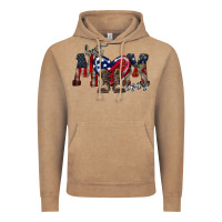 Vintage Coffee best mom ever Vintage Hoodie - RacoonDesign
