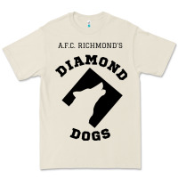 Bone lassos diamond dogs classic Premium Tee - DesigneFamous