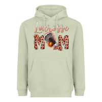 Matcha pink lacrose mom Heavyweight Hoodie - Jasminsmagicworld