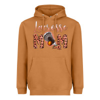 Meerkat pink lacrose mom Heavyweight Hoodie - Jasminsmagicworld