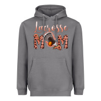 Storm pink lacrose mom Heavyweight Hoodie - Jasminsmagicworld