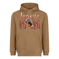 Toasted Coconut pink lacrose mom Heavyweight Hoodie - Jasminsmagicworld