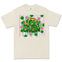 Bone lucky charm st patricks Premium Tee - FaDigitalArtStudio